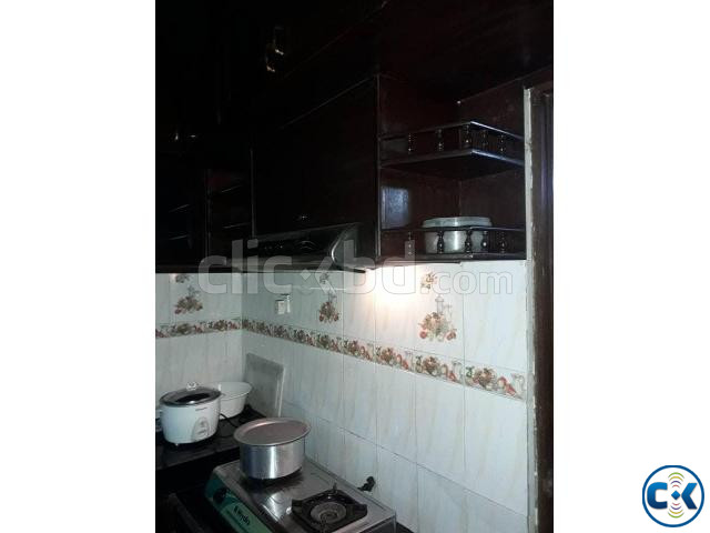 Urgent Ready Flat for Rent in Bashundhara large image 2