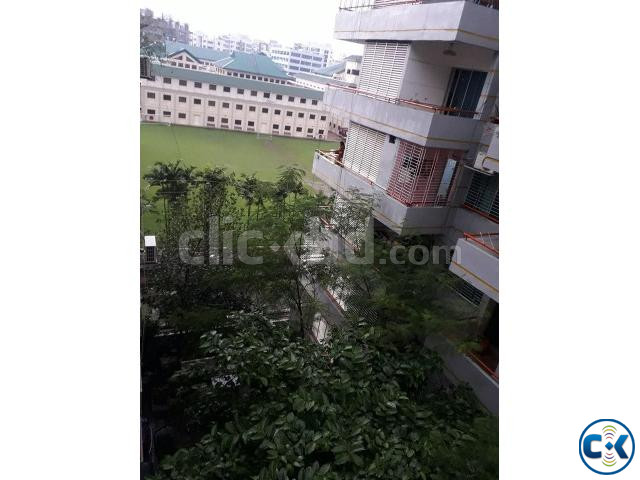 Urgent Ready Flat for Rent in Bashundhara large image 3