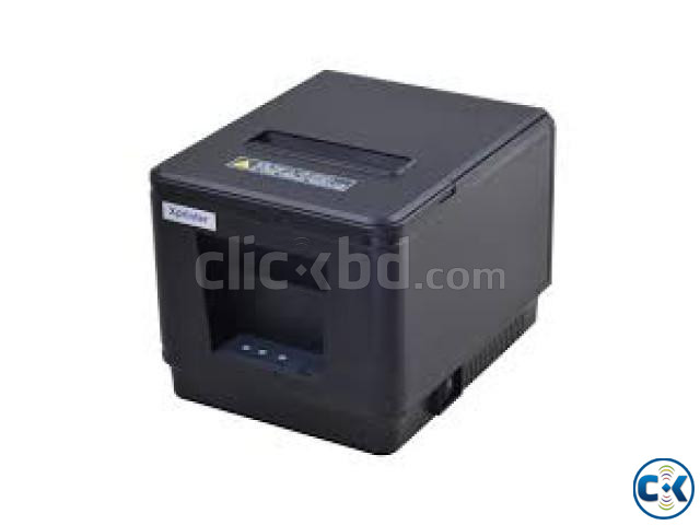 Xprinter XP A160H 80mm Thermal POS Printer large image 1