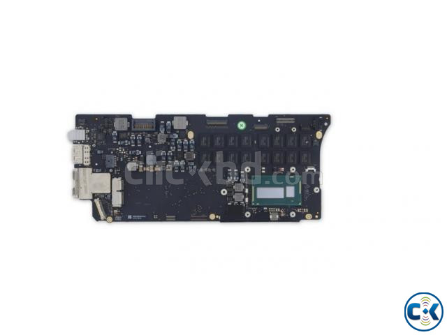 MacBook Pro 13 Retina Mid 2014 2.6 GHz Logic Board large image 1