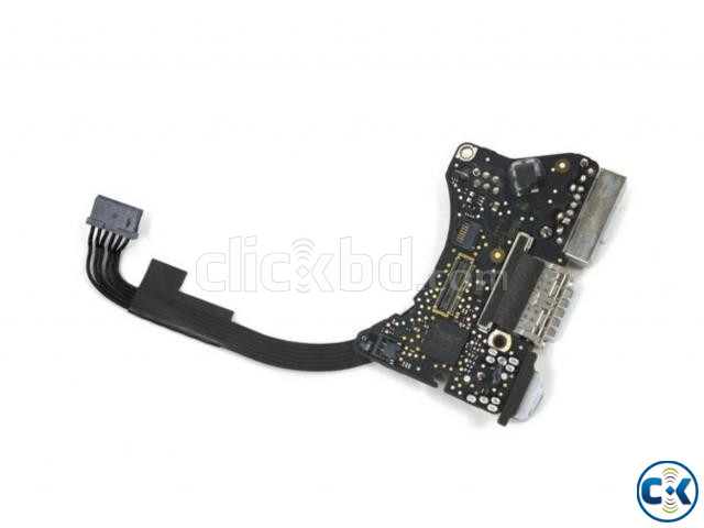 MacBook Air 11 Mid 2013-Early 2015 I O Board large image 0