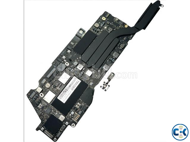 820-01598-A Logic Board for MacBook Pro 13 A2159 2019 large image 0