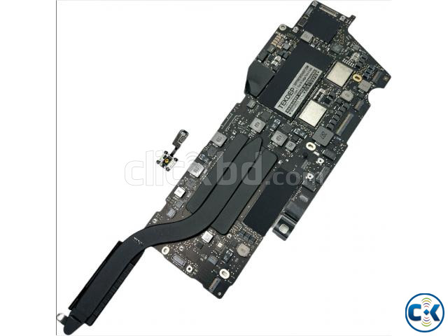 820-01598-A Logic Board for MacBook Pro 13 A2159 2019 large image 1