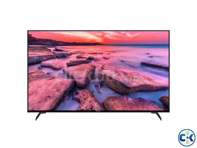 SONY BRAVIA 85 inch X9000H HDR 4K ANDROID SMART TV large image 3