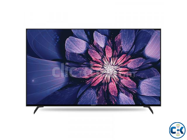 SONY BRAVIA 85 inch X9000H HDR 4K ANDROID SMART TV large image 4