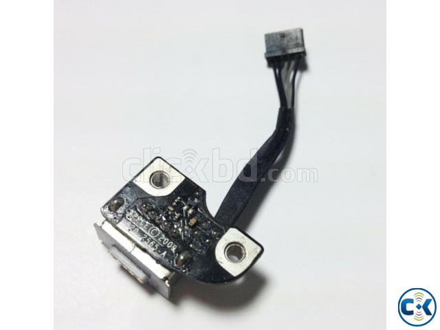 MacBook Pro 13 A1278 A1286 Charging Port large image 0
