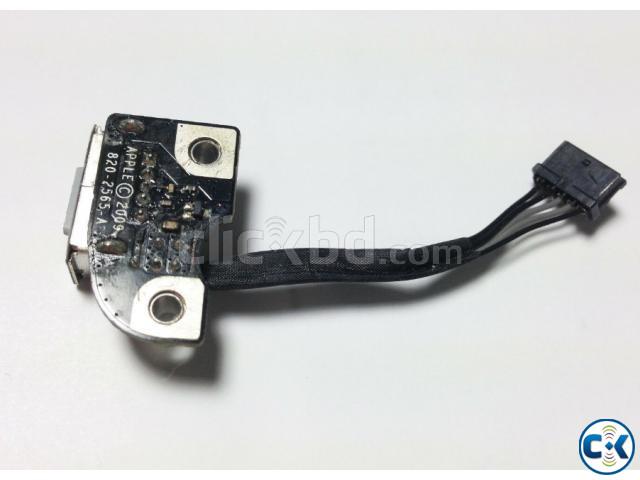MacBook Pro 13 A1278 A1286 Charging Port large image 1