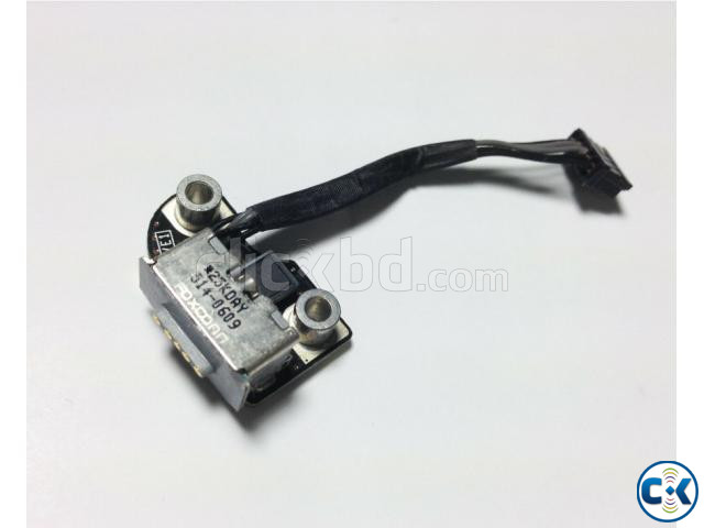 MacBook Pro 13 A1278 A1286 Charging Port large image 2