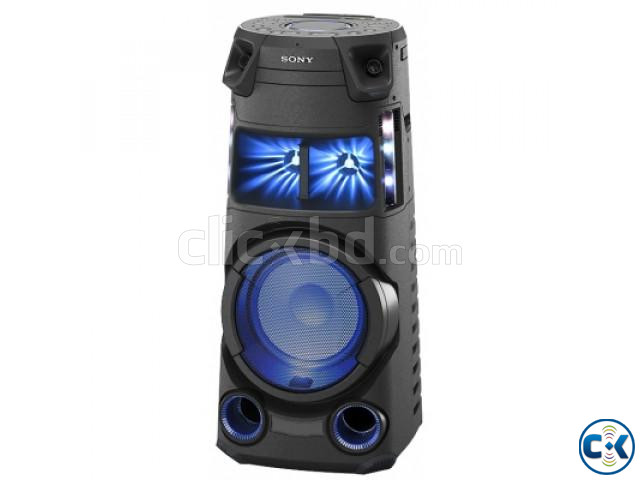 Sony MHC-V43D High Power Party Speaker with Bluetooth large image 0