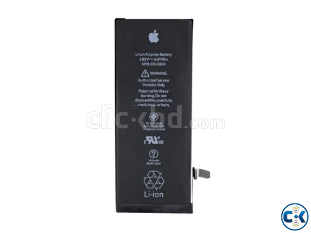 iPhone 6 Battery large image 0