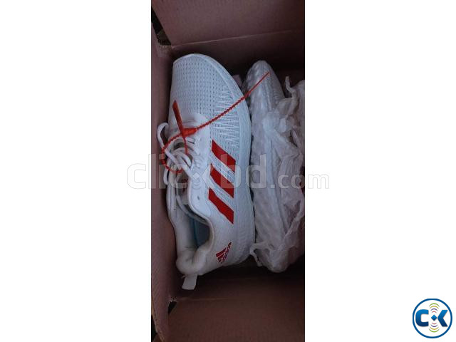 Adidas Sports Shoes large image 1