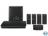 Small image 1 of 5 for Bose Lifestyle 600 Wireless Home Theatre | ClickBD