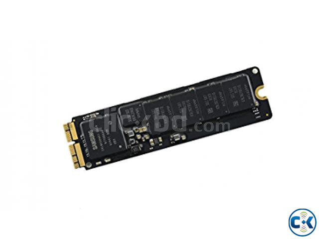 MacBook Air 11 2013-2017 13 Pro and 15 2015 SSD large image 1