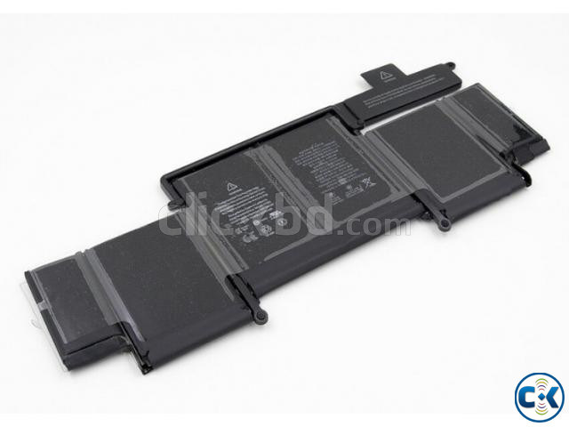 Genuine Battery for Apple Macbook Pro 13 Retina A1502 2015 large image 0