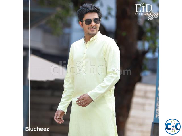 Eid Panjabi Collection From Blucheez large image 0