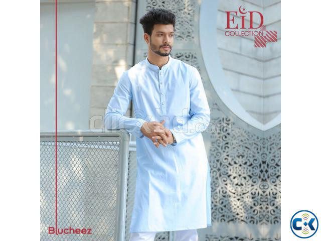 Eid Panjabi Collection From Blucheez large image 3