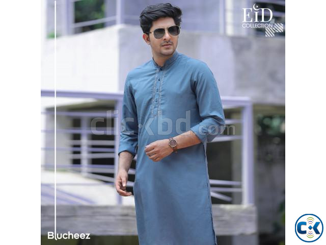 Eid Panjabi Collection From Blucheez large image 4