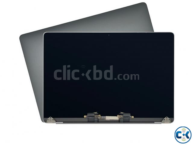 MacBook Pro 13 Unibody Mid 2012 Display Assembly large image 0