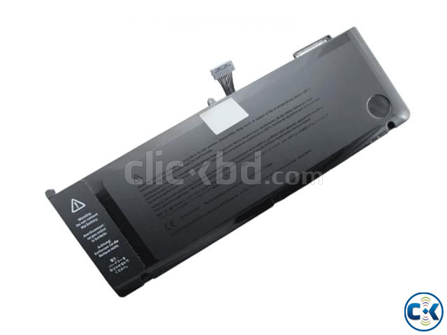 MakBook Pro 13 A1322 Battery for A1278 large image 1