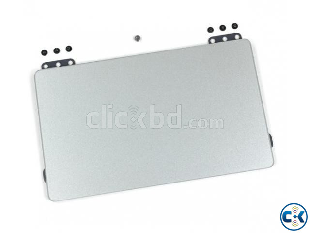 MacBook Air 11 Mid 2013-Early 2015 Trackpad large image 0