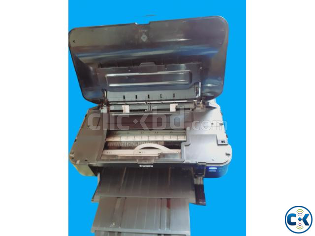 Canon Pixma iX6560 A3 Inkjet Printer Only at 11 000 BDT  large image 3