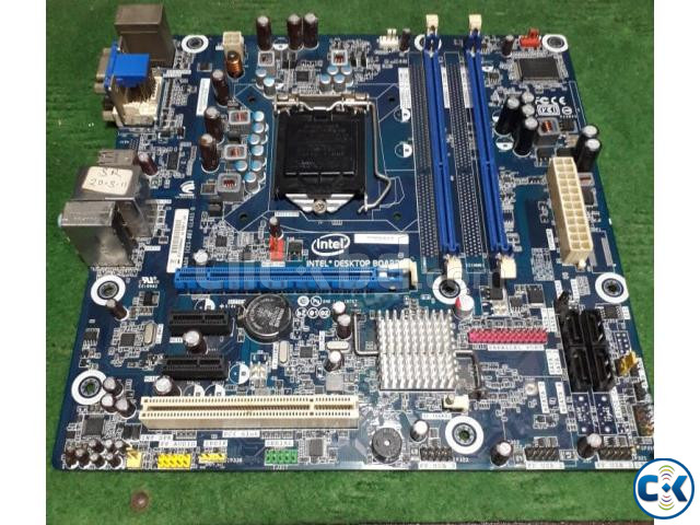 Motherboard large image 1