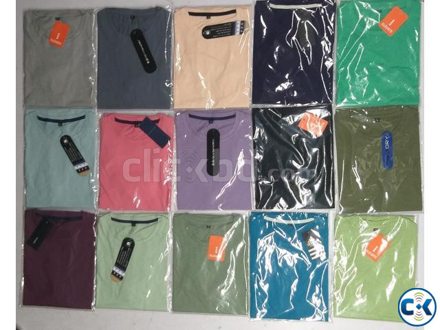 Wholesale T-shirt large image 0