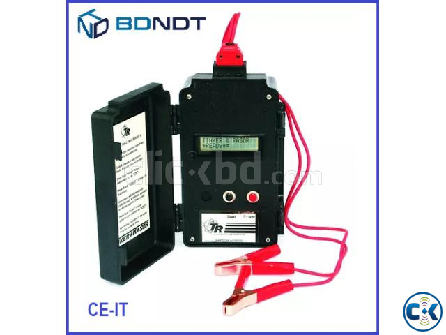 Below Ground Insulator Tester Price in BD large image 0