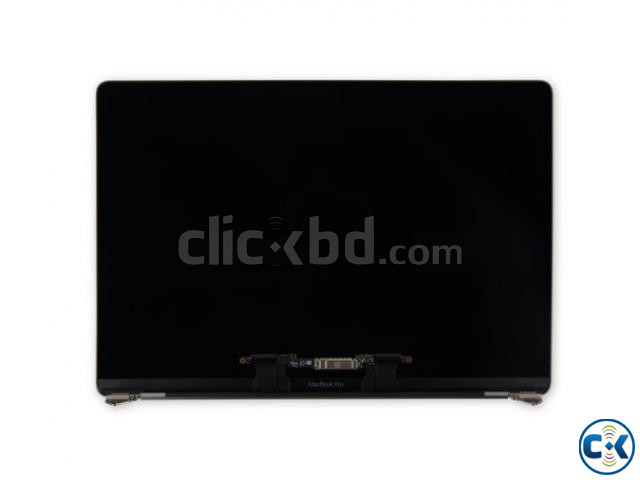 MacBook Pro 15 Retina Late 2016-2017 Display Assembly large image 1