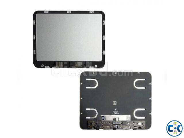 MacBook Pro 13 Retina Early 2015 Trackpad large image 1