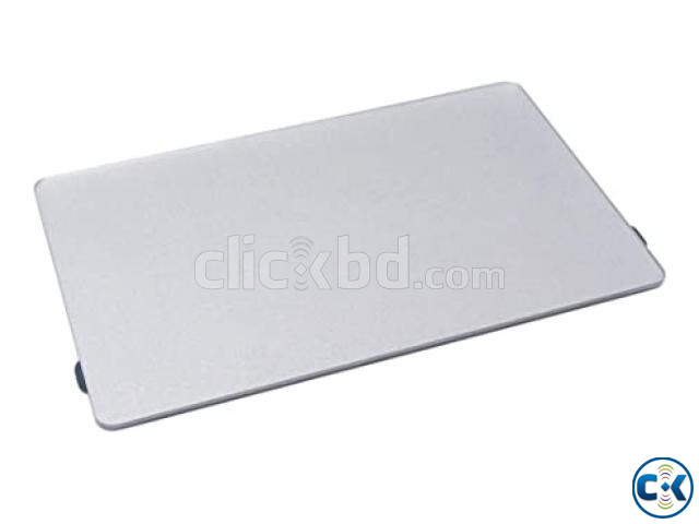 MacBook Air 11 Mid 2013-Early 2015 Trackpad large image 0