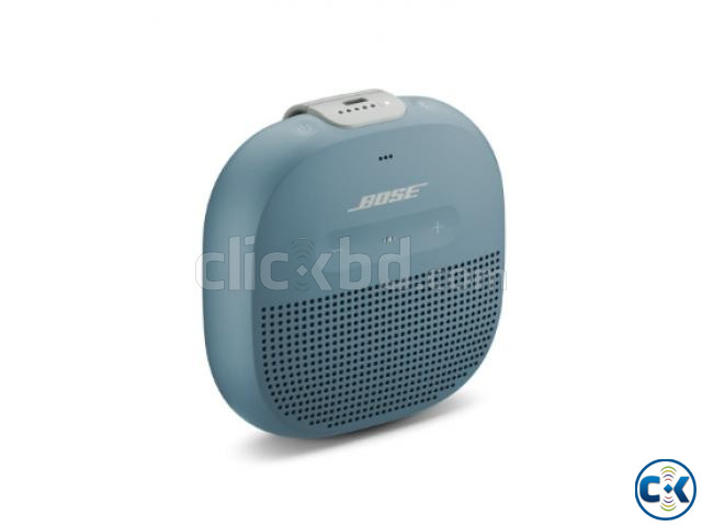 Sound Link Micro Bluetooth speaker large image 0