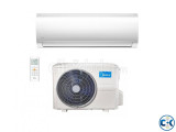 MIDEA 1 TON SPLIT AIR CONDITIONER MSA-12CRNEBU