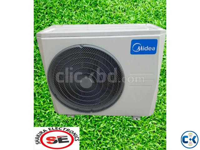 EID_DISCOUNT__MIDEA 1 TON SPLIT TYPE AC 12000BTU. large image 4