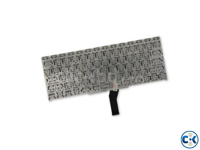 MakBook Air 11 A1370 A1465 US Keyboard for 2011-2015 large image 1