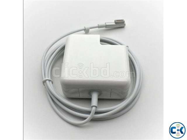 Apple MagSafe 1 AC Adapter large image 0
