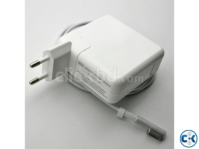 Apple MagSafe 1 AC Adapter large image 1