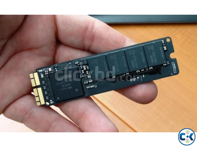 MacBook Air 11 2013-2017 13 Pro and 15 2015 SSD large image 0