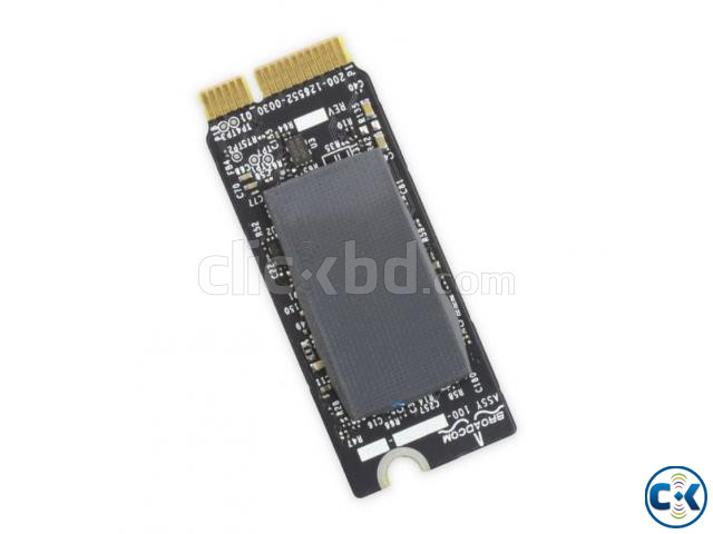 MacBook Pro Retina 2015 Airport Bluetooth Board large image 1