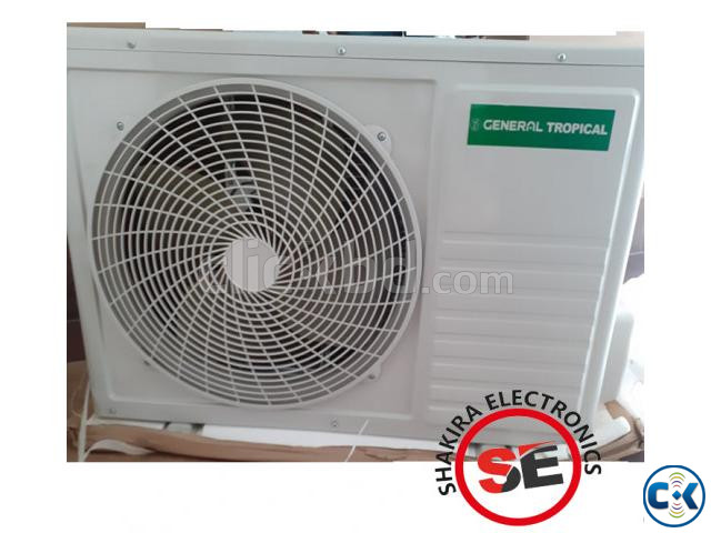 TROPICAL_GENERAL_1.5 TON_ SPLIT TYPE_AIR CONDITIONER_18000 B large image 4