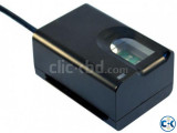 Futronic FS82HC USB Agent Banking Fingerprint Reader