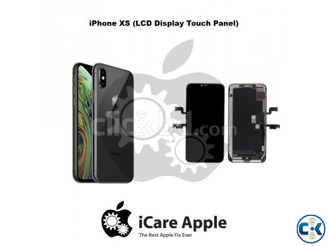 iPhone Xs Display Replacement Service Center Dhaka1 large image 0