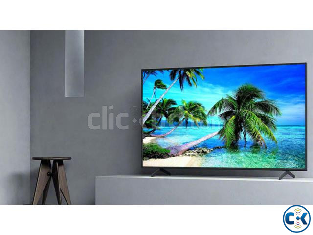 SONY 65 inch X7500H UHD 4K ANDROID SMART TV large image 0