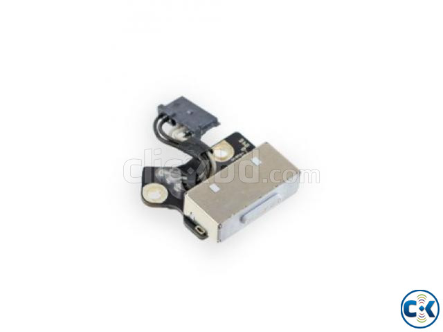 MacBook Pro 15 Retina 2013-2015 MagSafe 2 DC-In Board large image 0