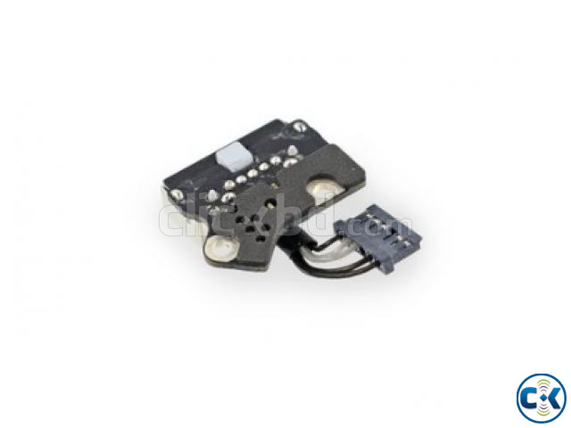 MacBook Pro 15 Retina 2013-2015 MagSafe 2 DC-In Board large image 1