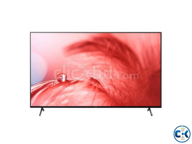 SONY 55 inch X90J XR FULL ARRAY 4K ANDROID GOOGLE TV large image 0