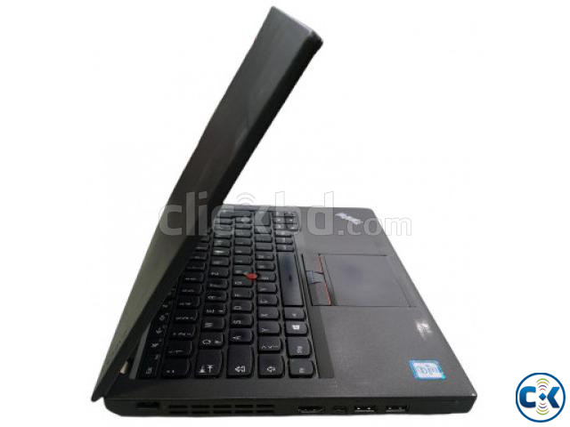 Lenovo ThinkPad X260 Core i5 6th Gen 8GB 240GB SSD Laptop large image 1