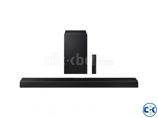 Samsung 7.1.2Ch Soundbar HW-Q900A Bluetooth large image 1