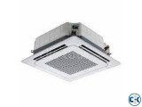 গরমে শীতল হন Midea__5 Ton Cassette celling__AC__60000 BTU