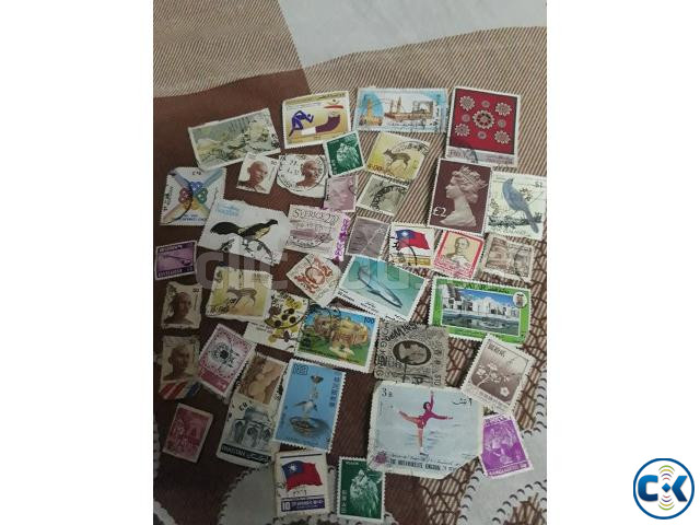 VERY RARE STAMP COLLECTION AND MANY MORE COIN COLLECTION ZO large image 0